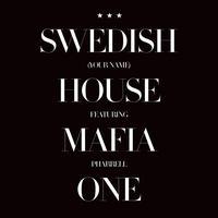 Foto Swedish House Mafia Feat. 'One [feat. Pharrell]' Descargas de MP3